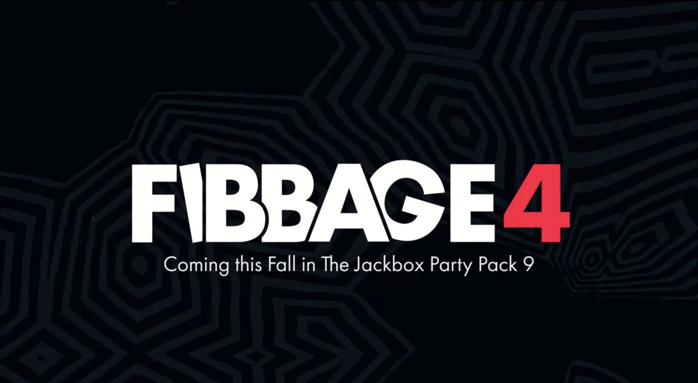 Jackbox Fibbage 4