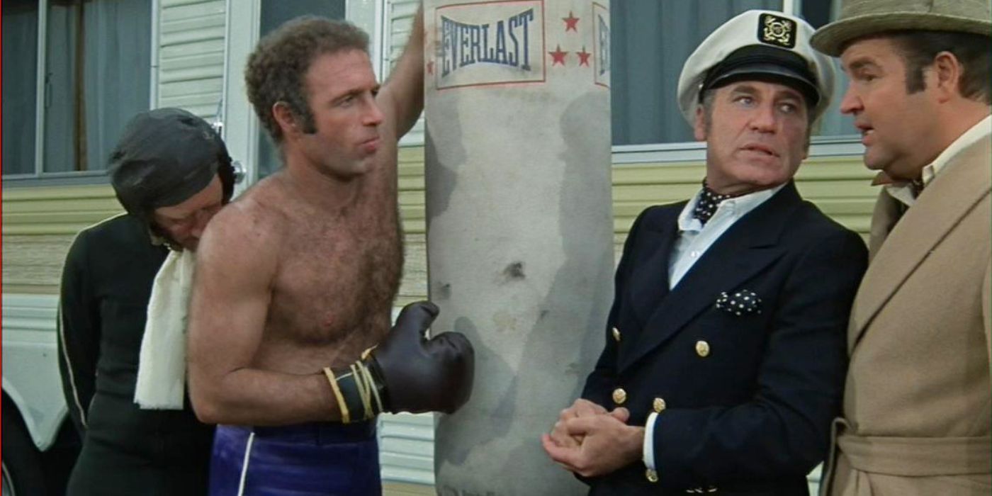 James Caan's 10 Best Movies, According To Rotten Tomatoes