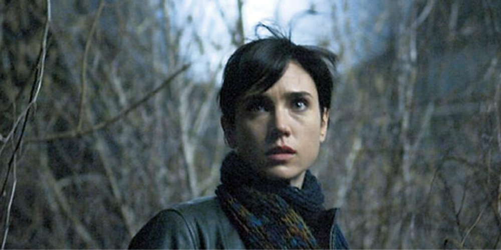 Jennifer Connely in The Day the Earth Stood Still