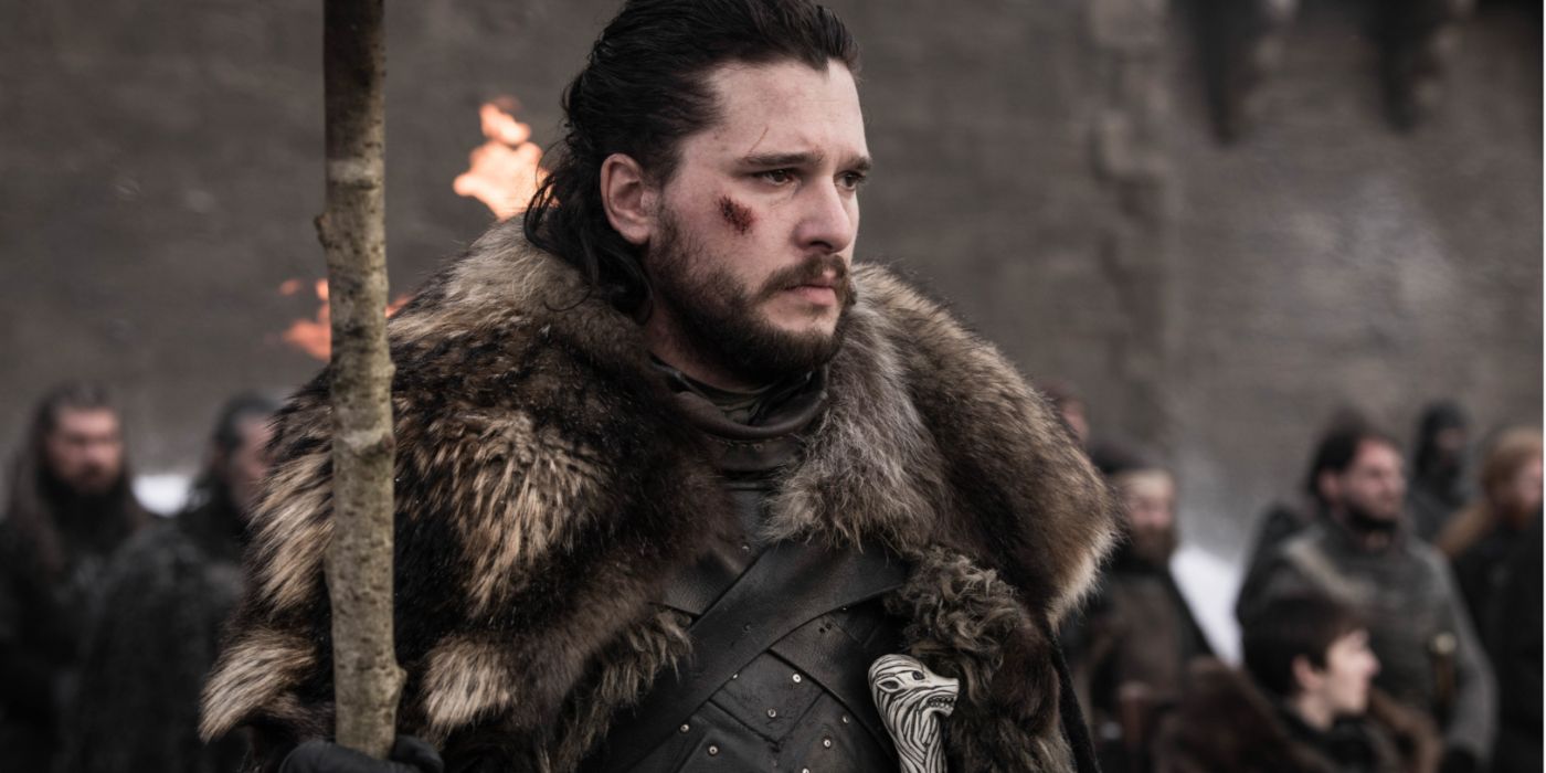Game Of Thrones 10 Important Households That Will Define The Jon Snow