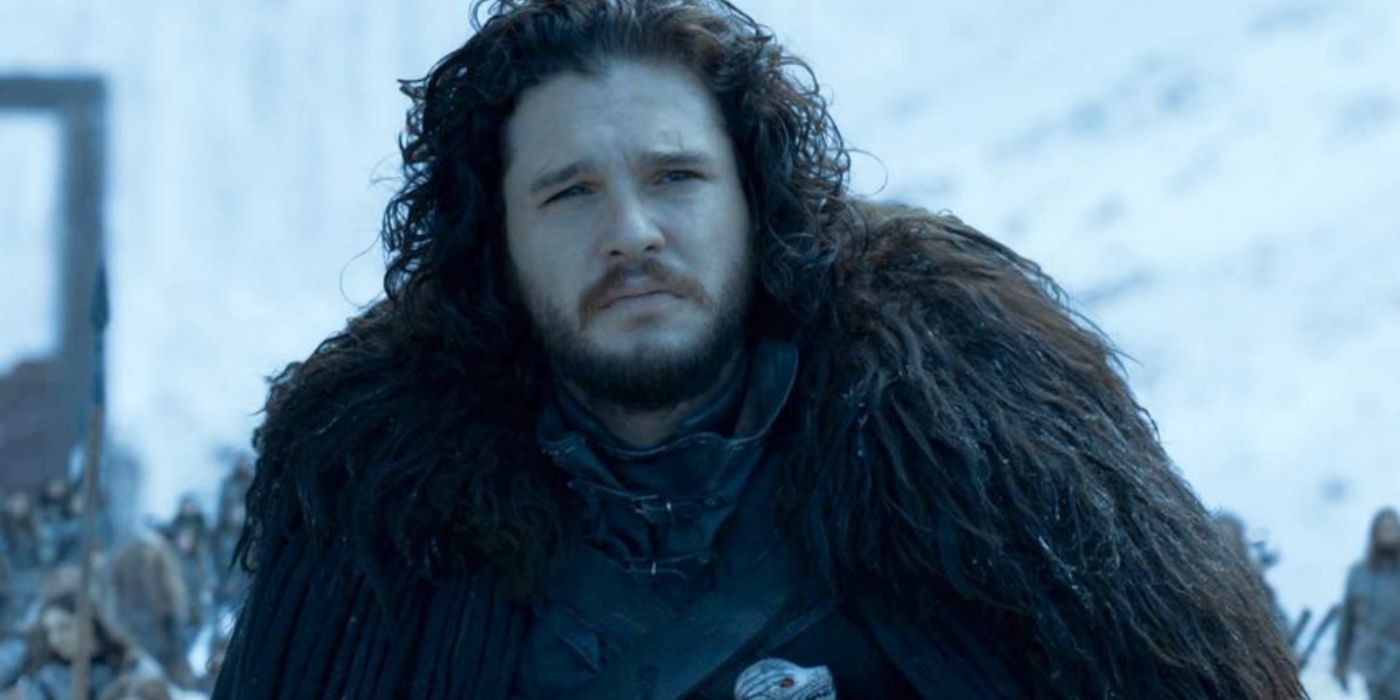 Game Of Thrones: Kit Harington Shares How Jon Snow Had Toll On His Life