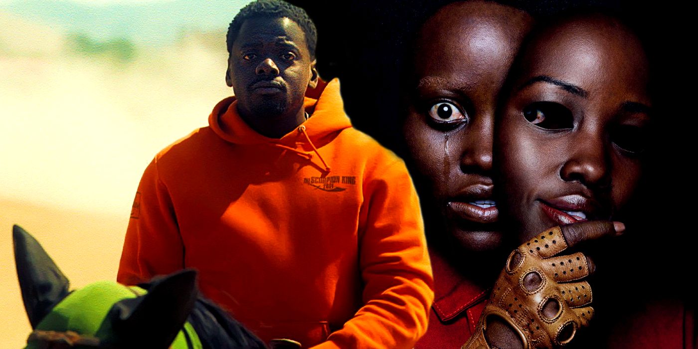 News And Report Daily Every Jordan Peele Movie Ranked Worst To Best Including Nope
