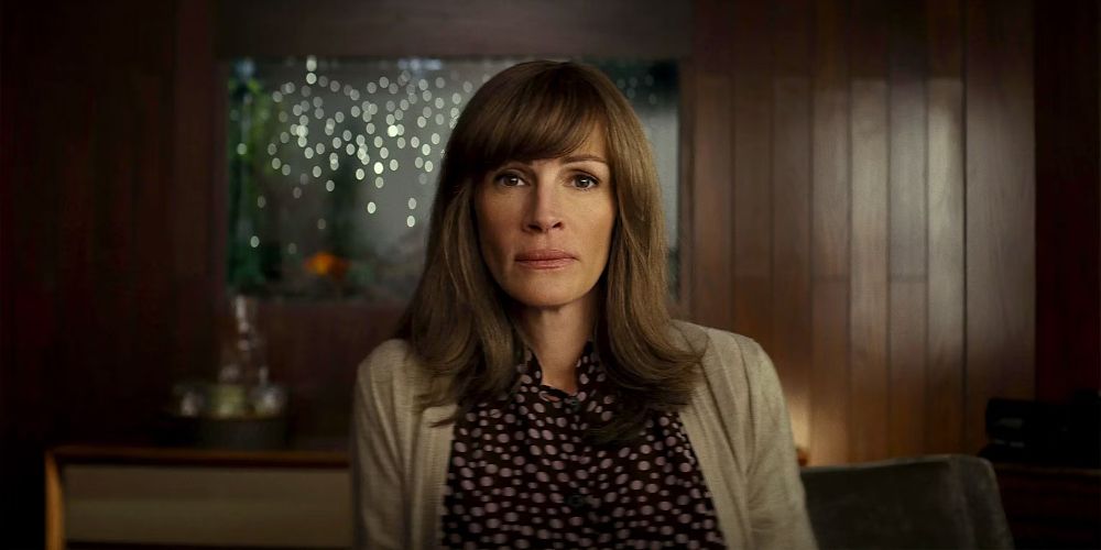 Julia Roberts in Homecoming