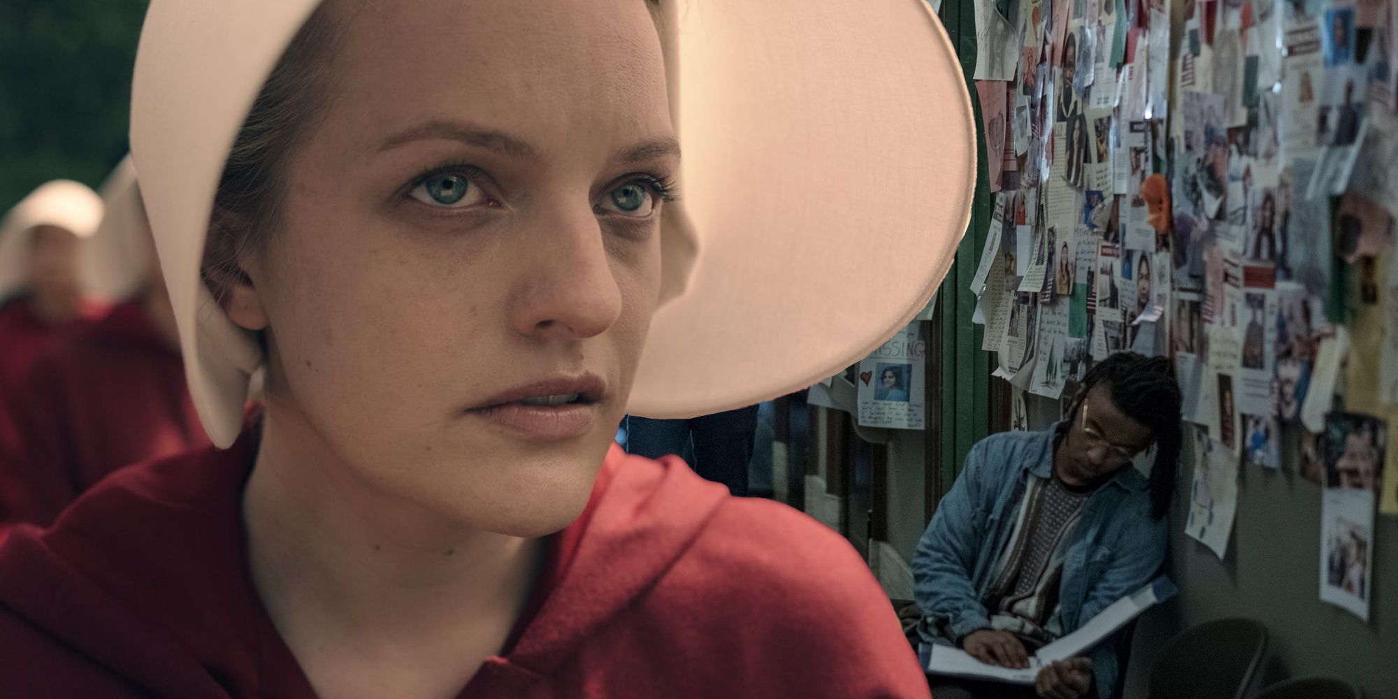 Handmaid’s Story Season 5’s Gilead Change Can Clarify 1 Character Absence