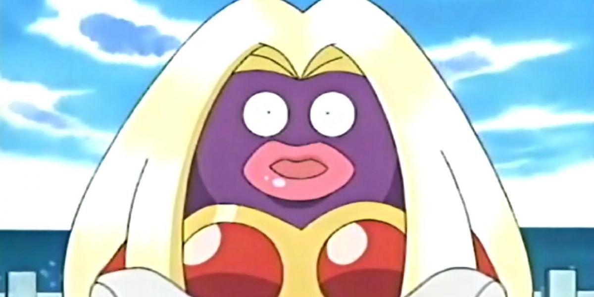 Jynx Headshot