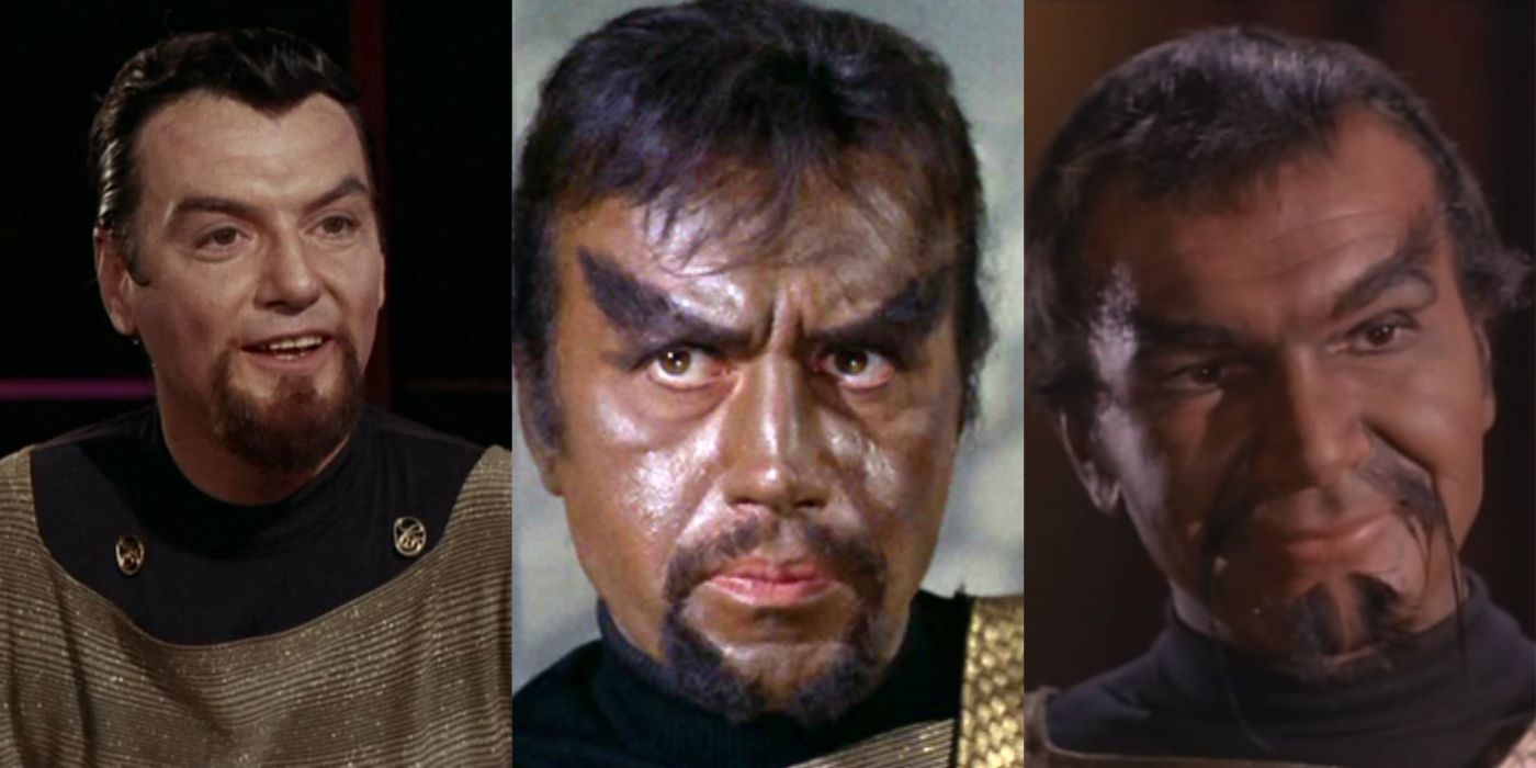 Star Trek Strange New Worlds: 10 More Original Series Characters That ...