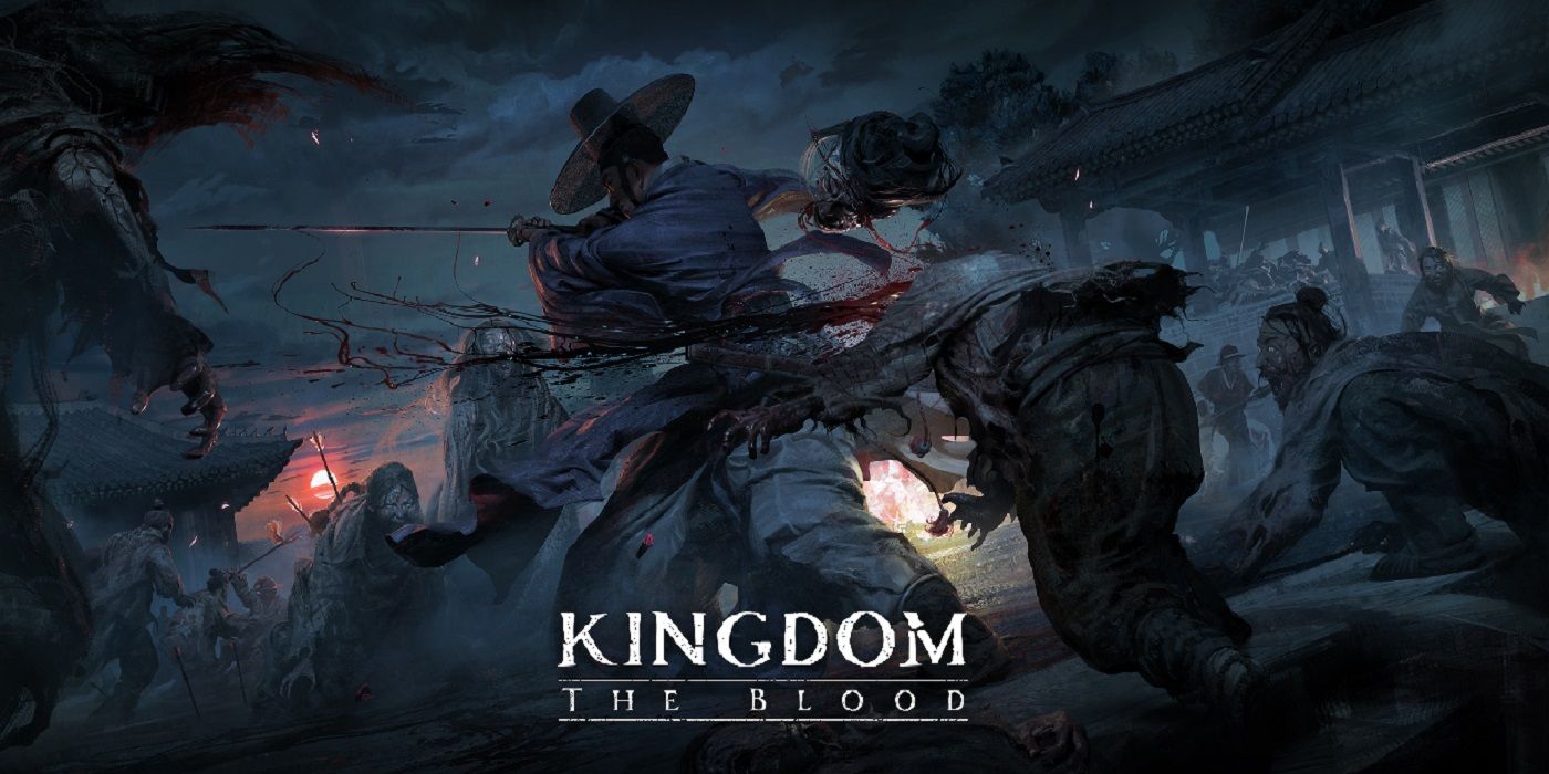 Kingdom The Blood Official Gameplay Trailer Reveal