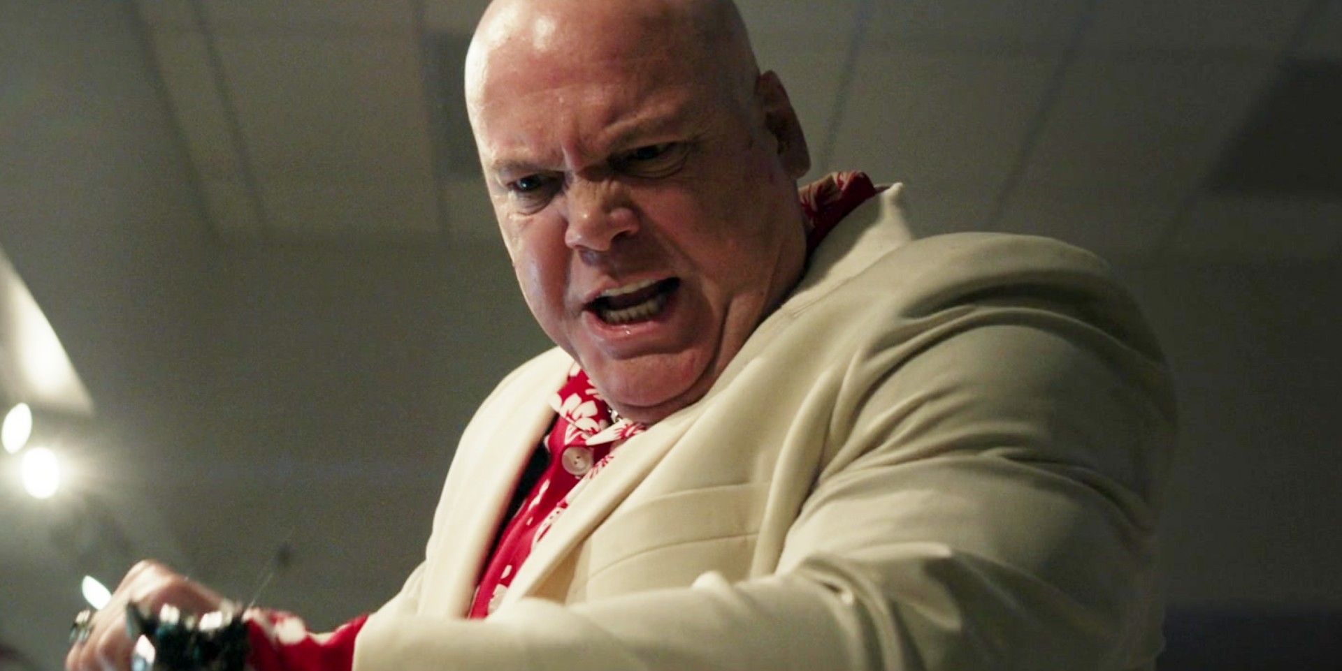 Wait, How Is Kingpin Alive In Marvel’s Echo Show?
