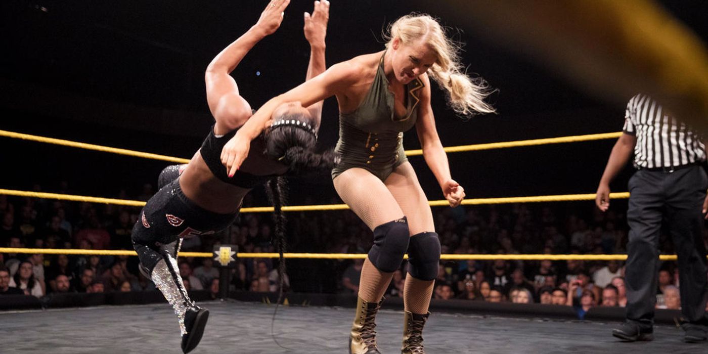 Lacey Evans WWE Money In The Bank