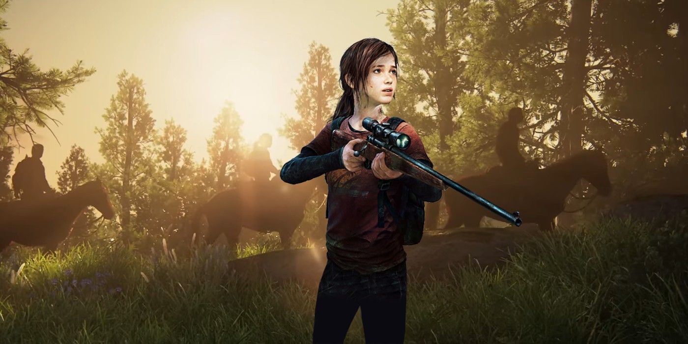 The Last Of Us Pt 1 remake review: Enough upgrades to leave us