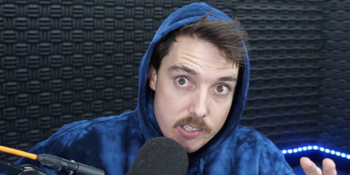 LazarBeam switched from Twitch to YouTube to focus on content creation.