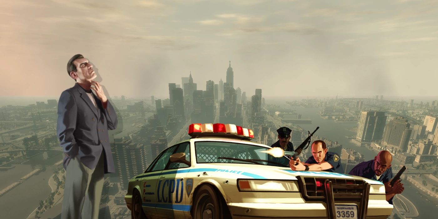 GTA 6 Might Be Released in 2024 - KeenGamer