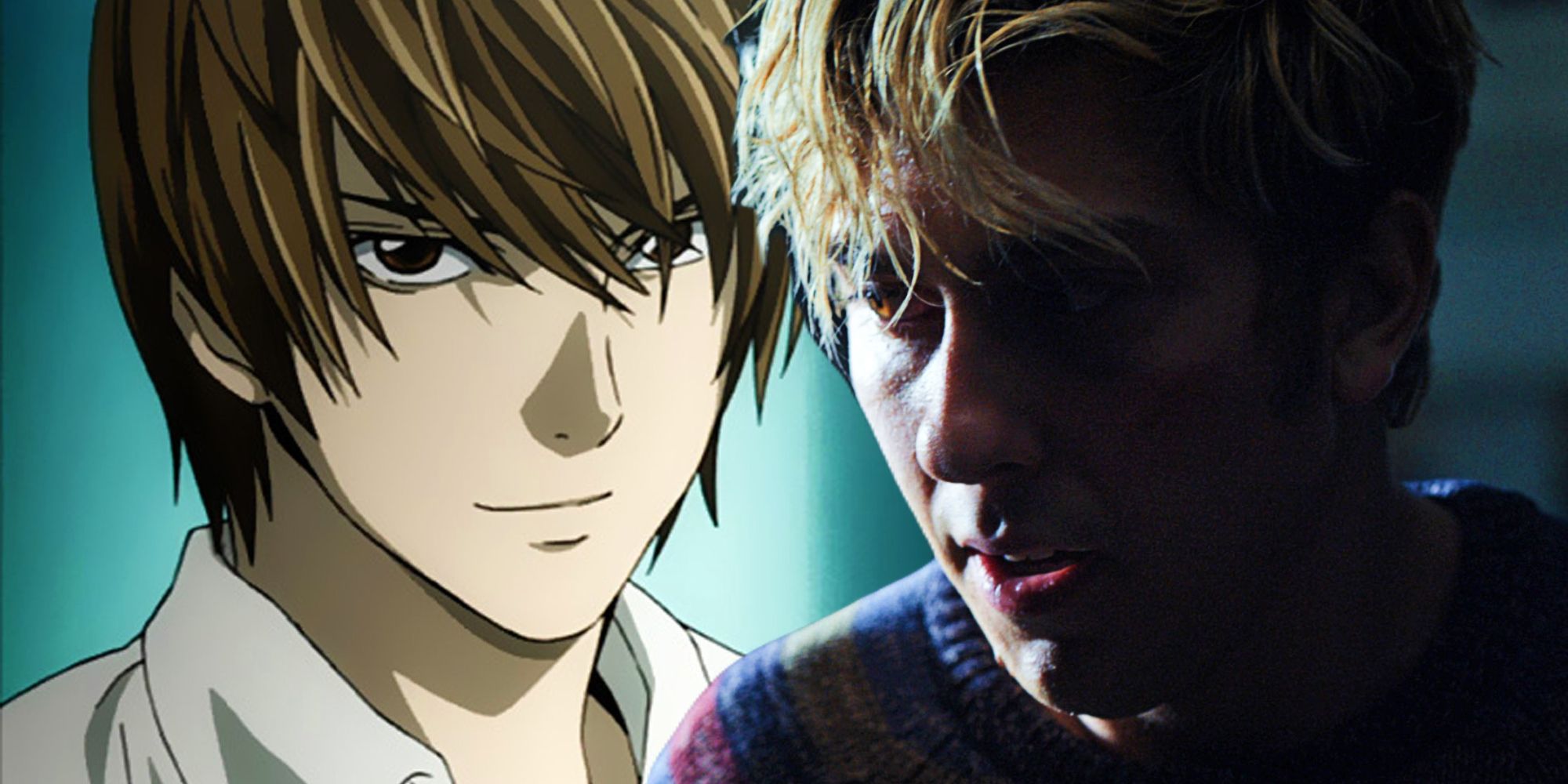 DEATH NOTE: THE MOVIE (2022)