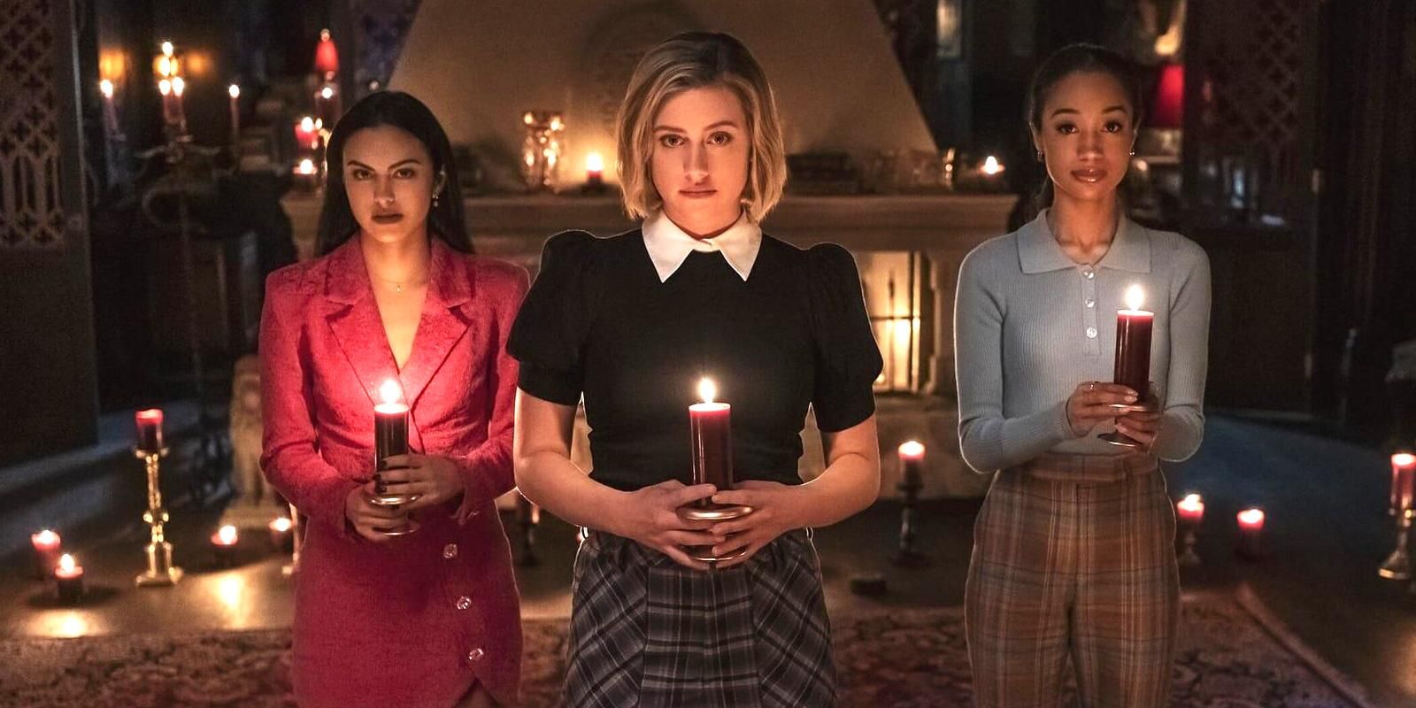 This Riverdale/Chilling Adventures Of Sabrina Crossover Plotline Is Still Confusing, 3 Years Later