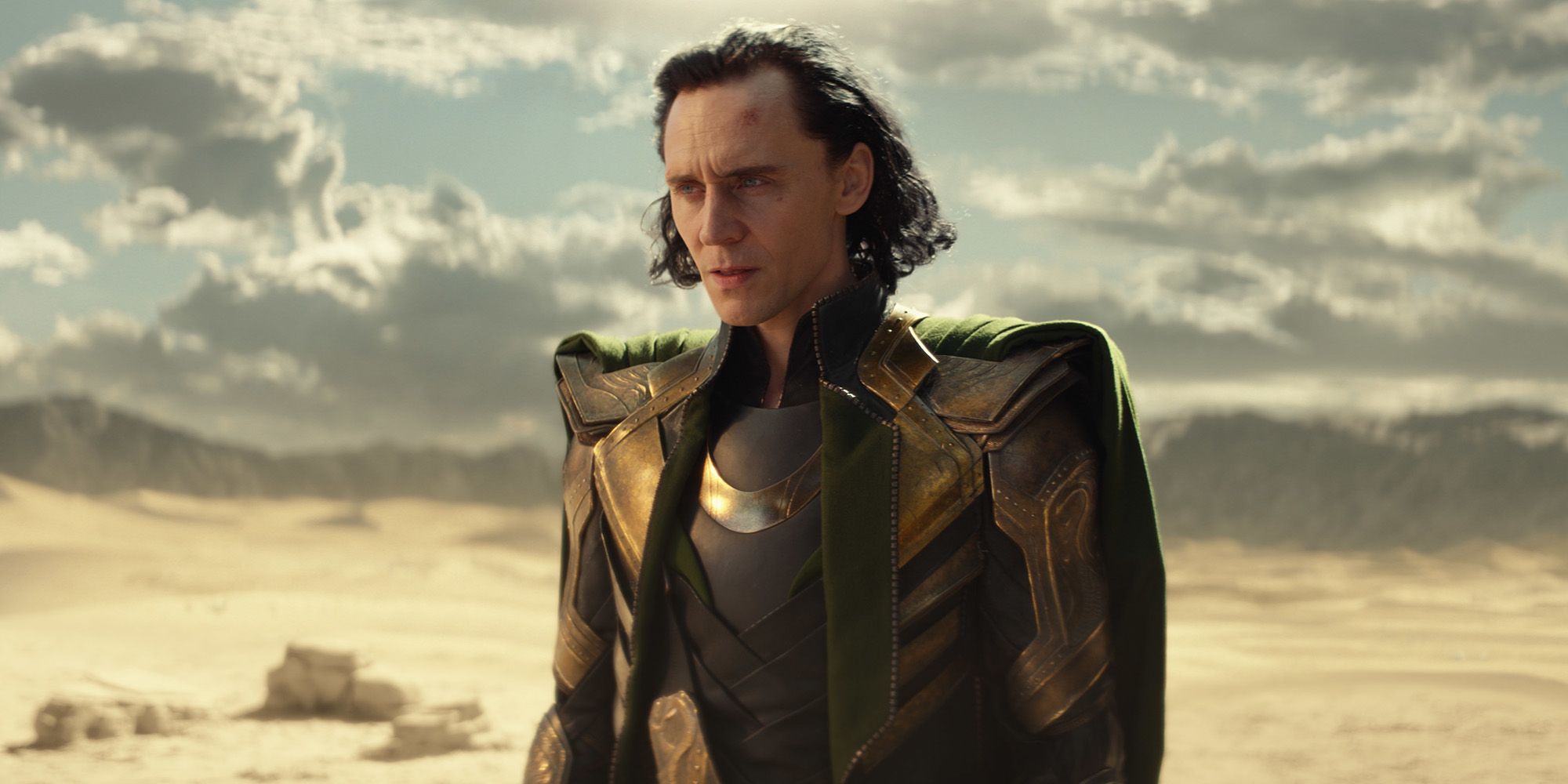 Loki Season 1 Tom Hiddelston Disney plus
