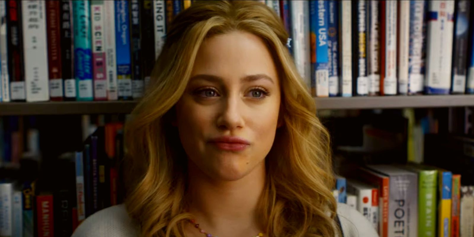 Look Both Ways Trailer Sends Lili Reinhart Into Parallel Realities