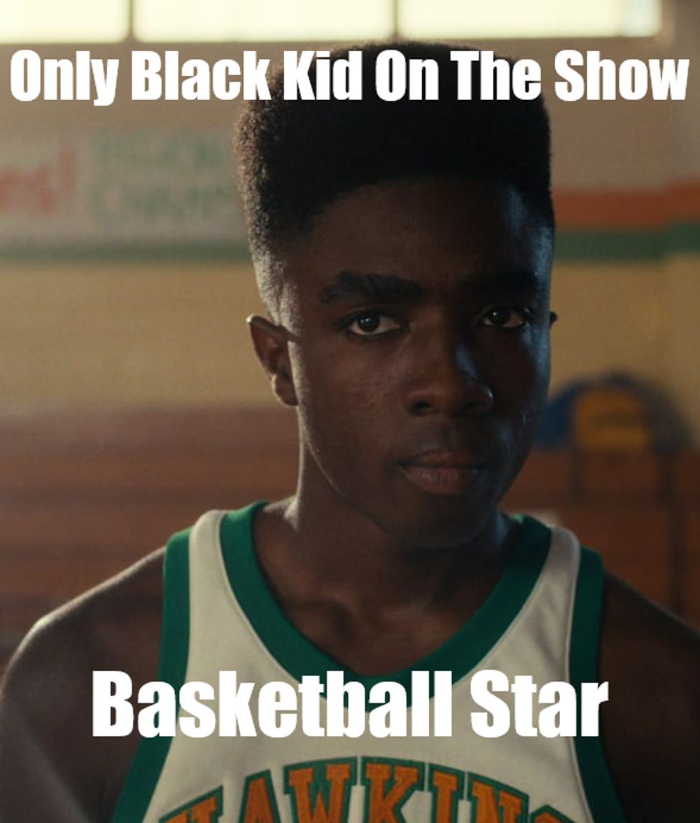 Lucas Sinclair Basketball meme