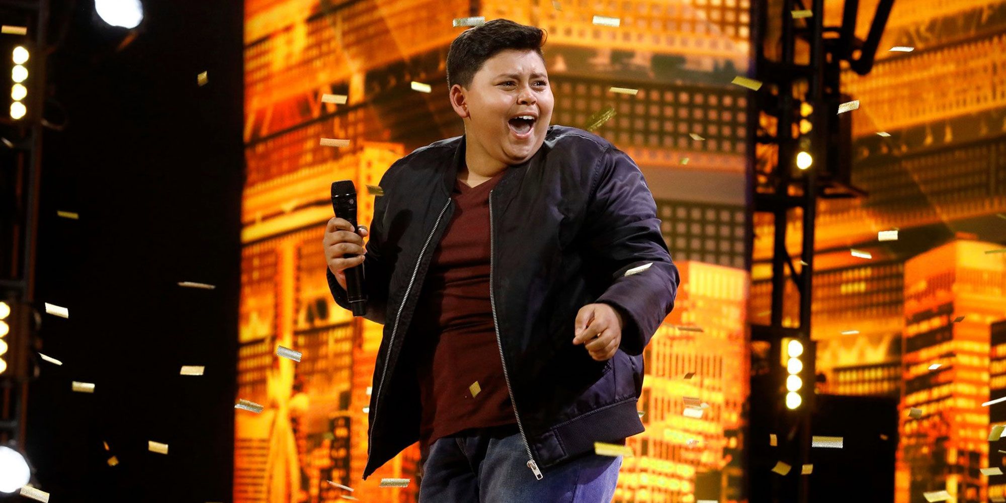 America's Got Talent: 10 Most Emotional Golden Buzzers Ever