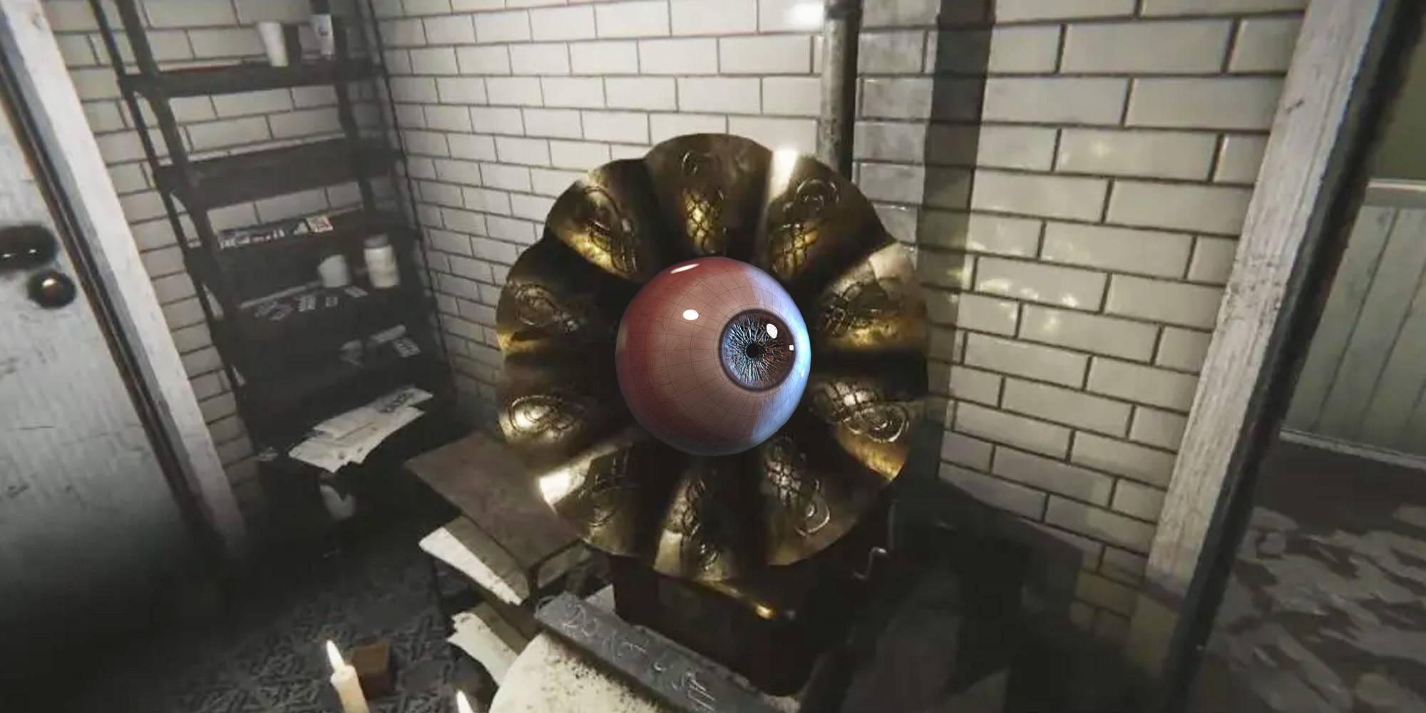 How To Escape Blue Knees in MADiSON