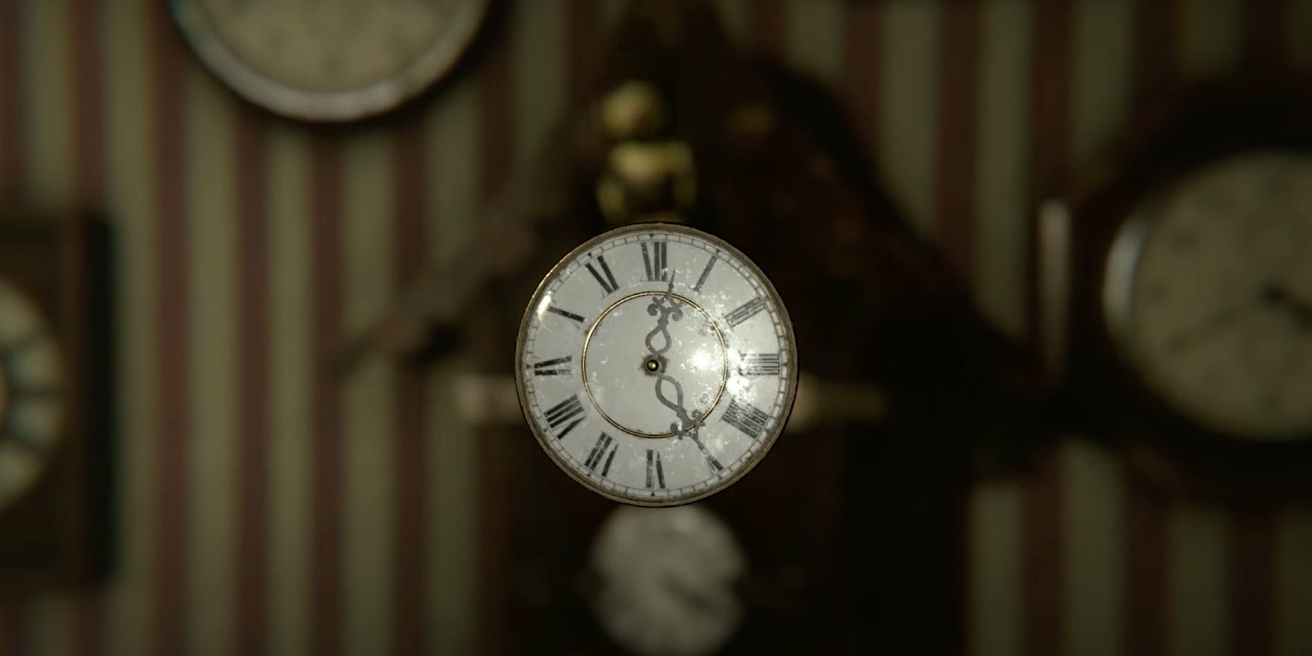 MADiSON How to Solve The Cuckoo Clock Puzzle