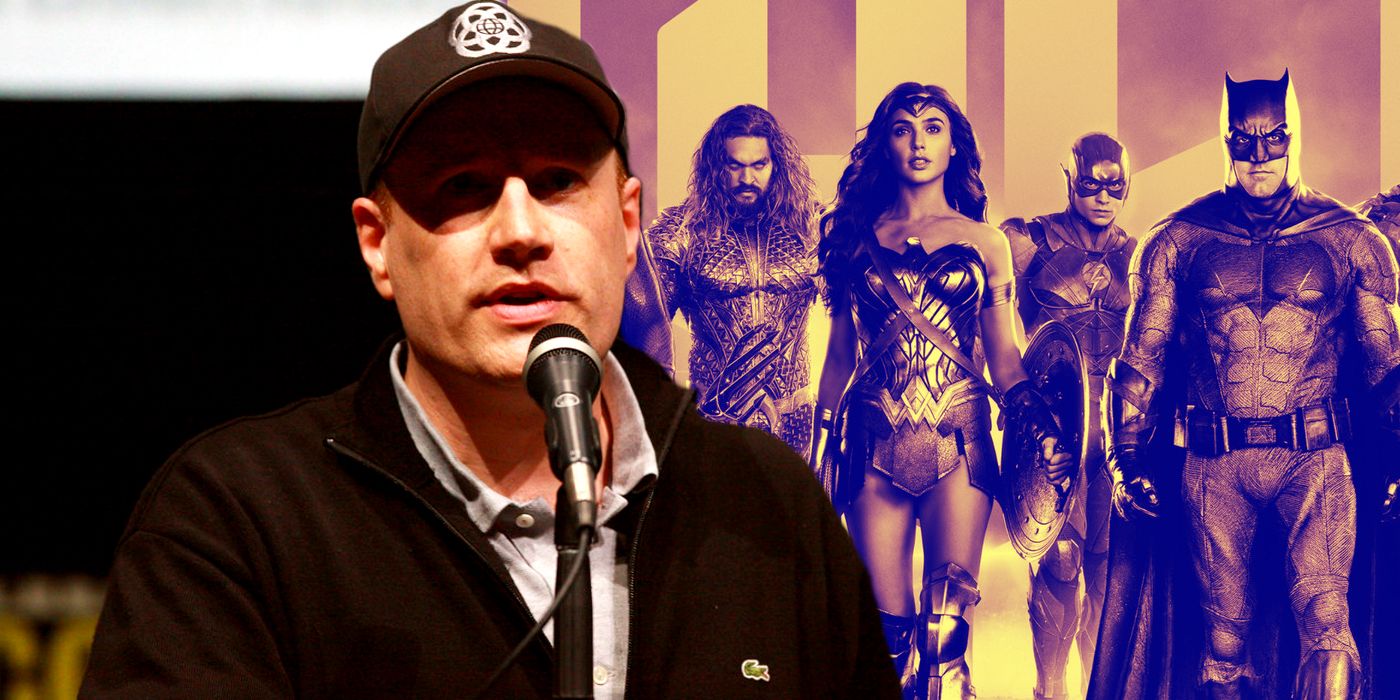 MArvel Beats DC