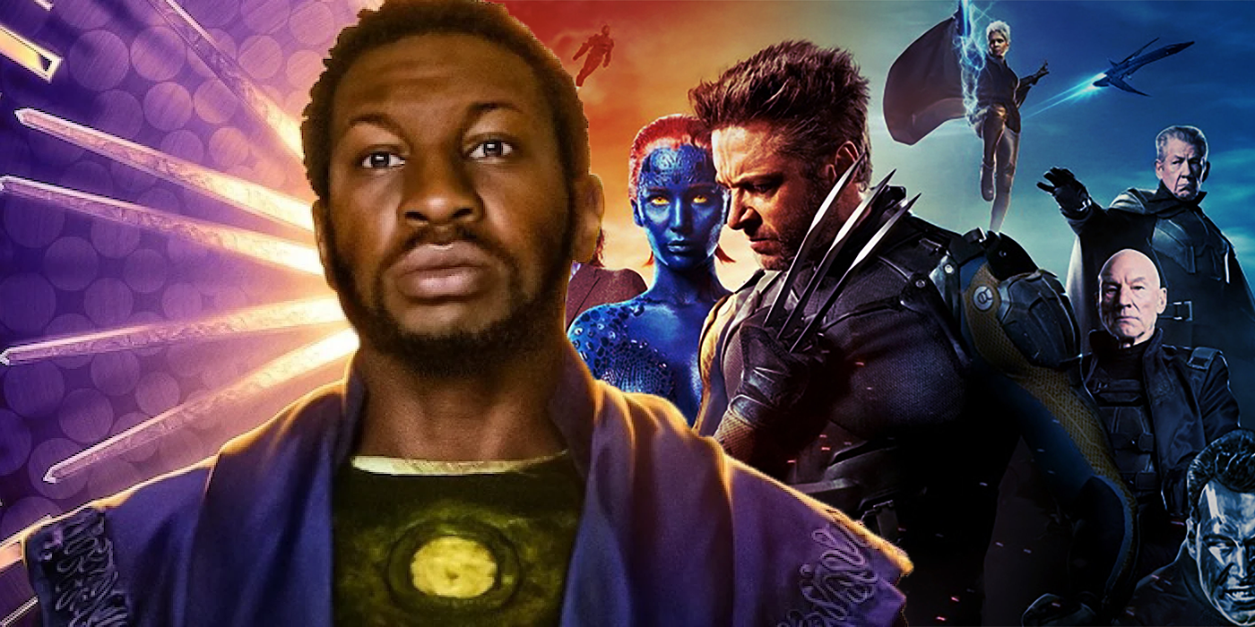 The MCU's plans for Phase 6 might have been leaked - Xfire