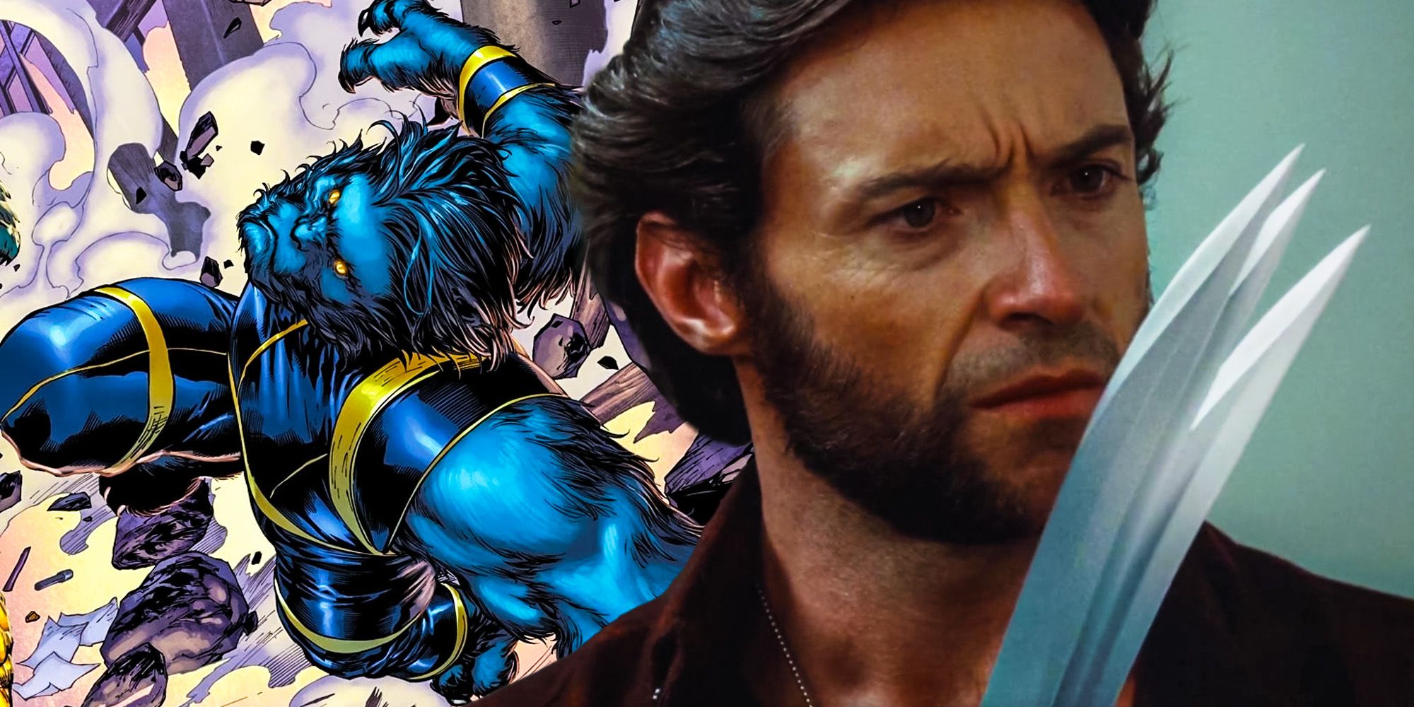 Marvel Has The Perfect Way To Avoid The X-Men's Big Wolverine Problem