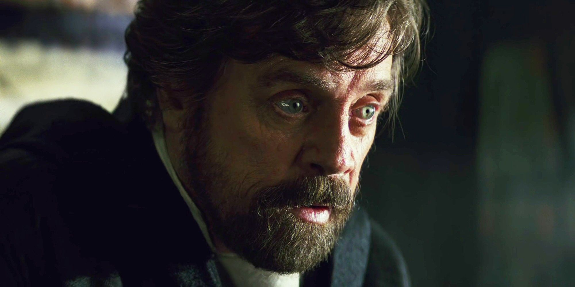 Mark Hamill Weighs In on How to Correctly Pronounce Star Wars Names