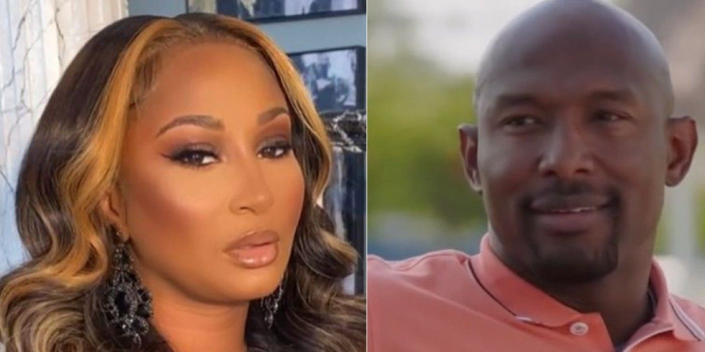 Love & Marriage Huntsville: Why Martell Regrets Cheating on Melody