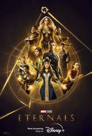 Why Angelina Jolie Signed On For Marvel s Eternals