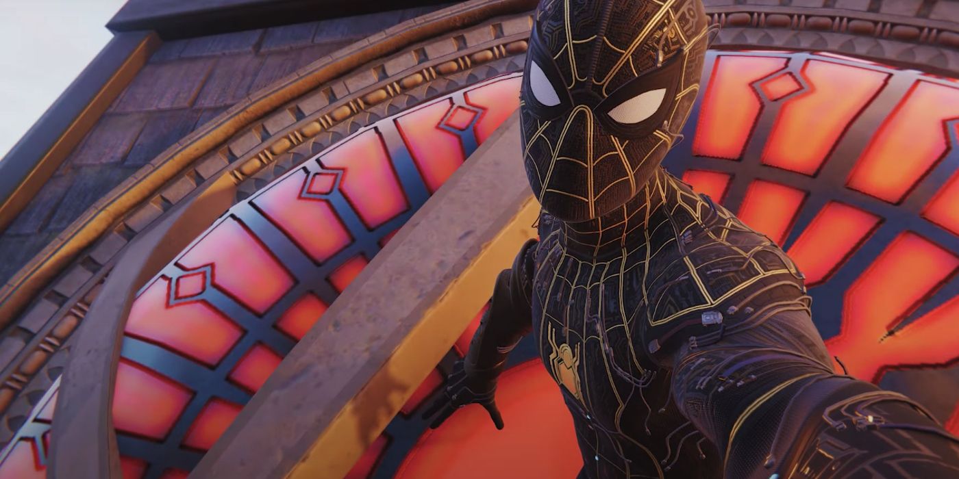 Marvel's Spider-Man 2 Review: A Swinging Success (PS5) - KeenGamer