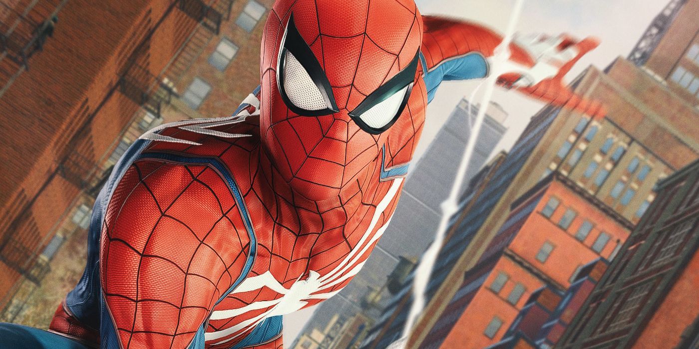Marvel's Spider-Man 2 Video Highlights Expanded NYC Map