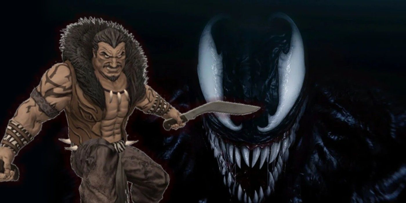 New Spider-Man 2 PS5 Trailer Spoils Venom's Big Weakness (Theory)