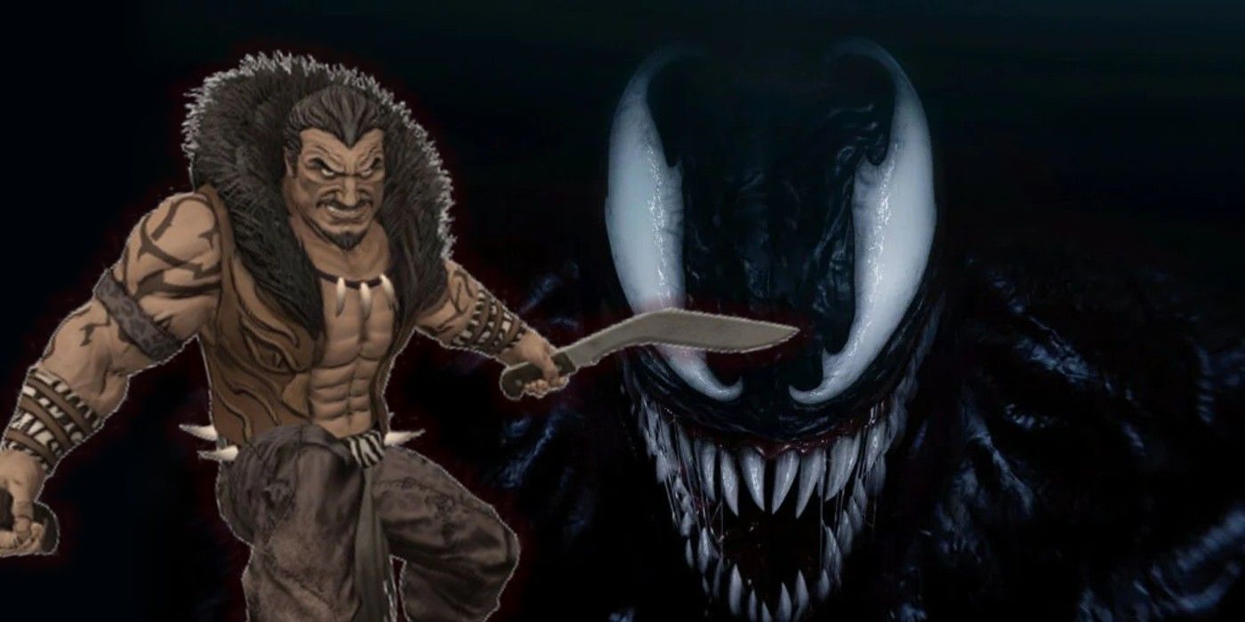 All Marvel's Spider-Man 2 villains: Venom, Kraven, more - Dexerto