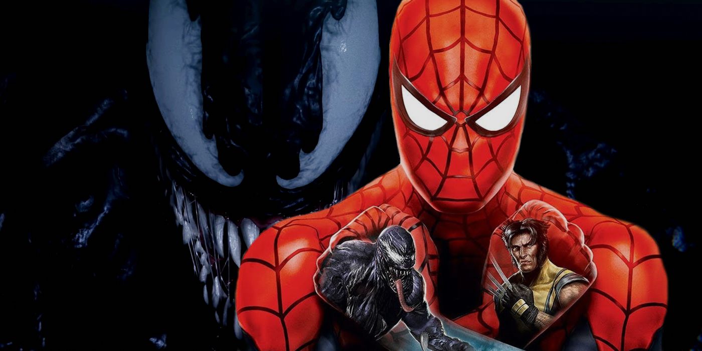 Marvel's Spider-Man 2: fãs pedem combate de Web of Shadows