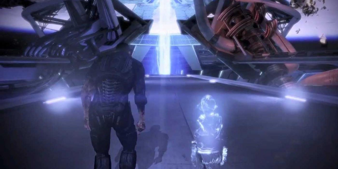 5 Reasons Shepard Has To Be Alive In Mass Effect 4 (& 5 Reasons They Can't Be)