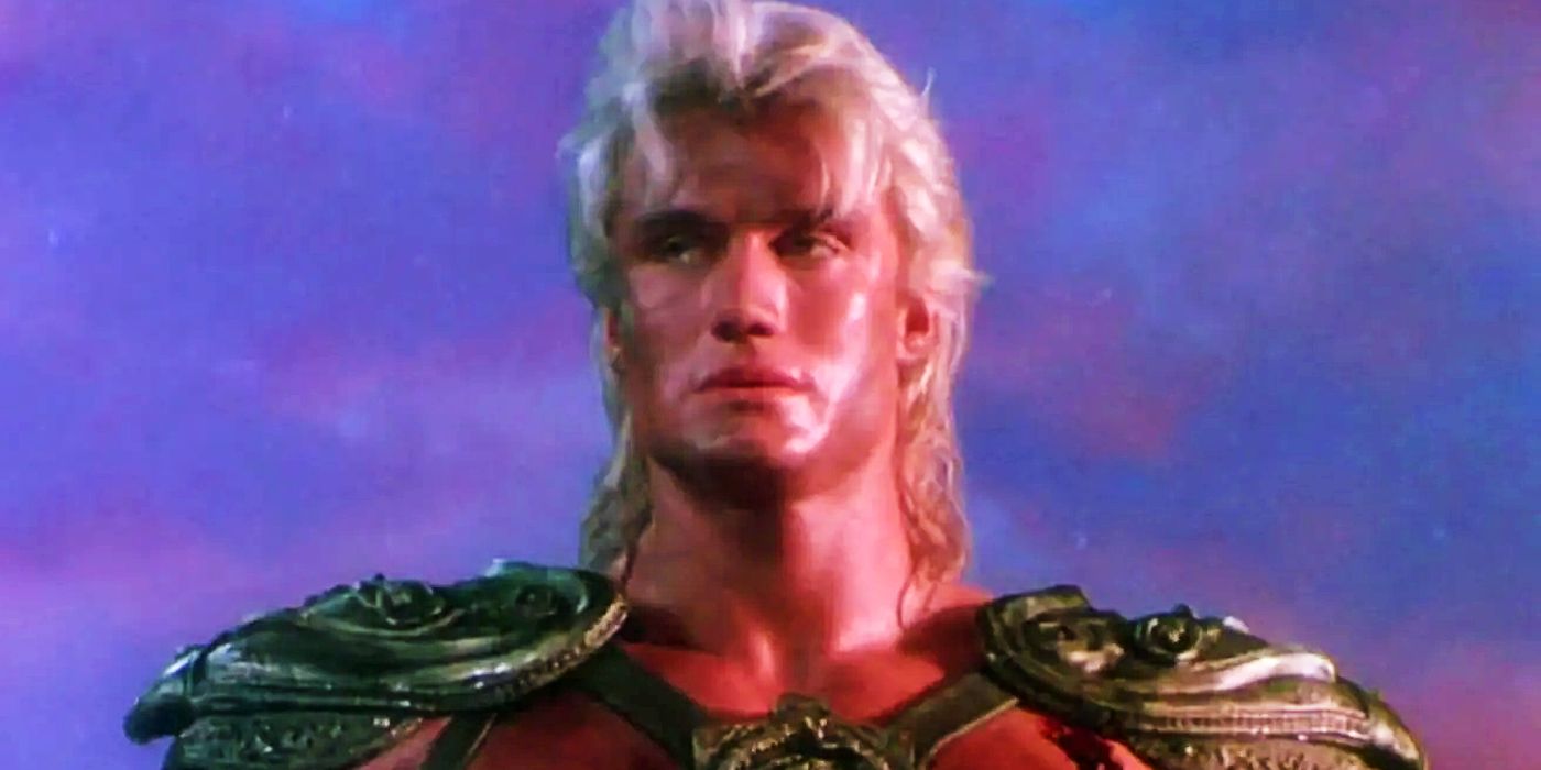 New Masters Of The Universe Movie Plan Is A Major Risk After $17.3 Million Flop