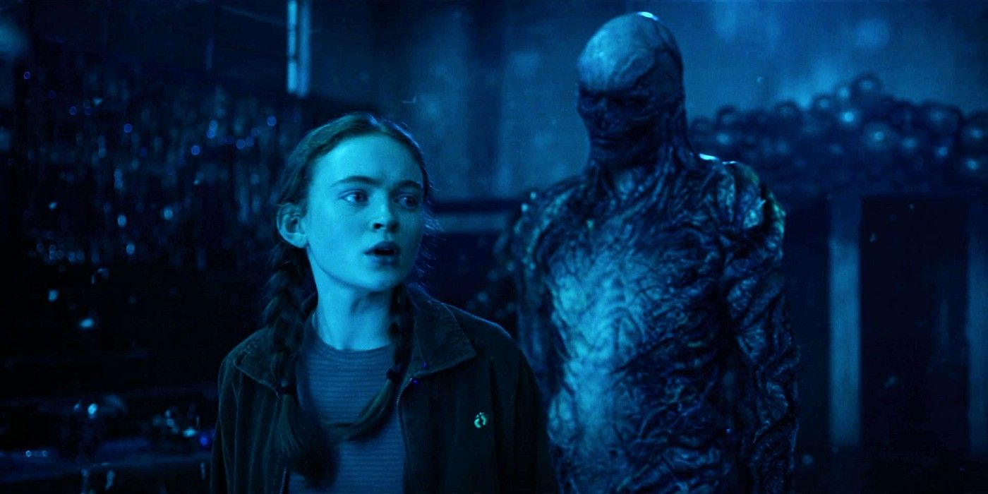 Vecna Has It Out for Max Again in 'Stranger Things 4' Vol. 2 and We Are Not  OK