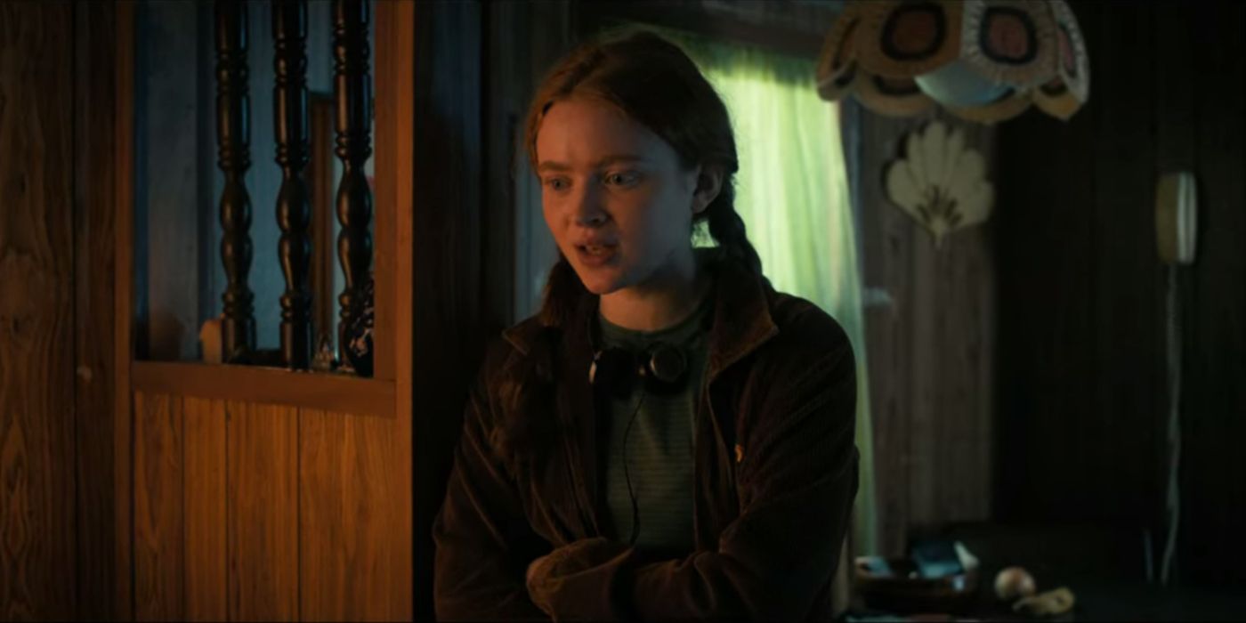 Sadie Sink Deserved An Emmy Nom For These Stranger Things Scenes