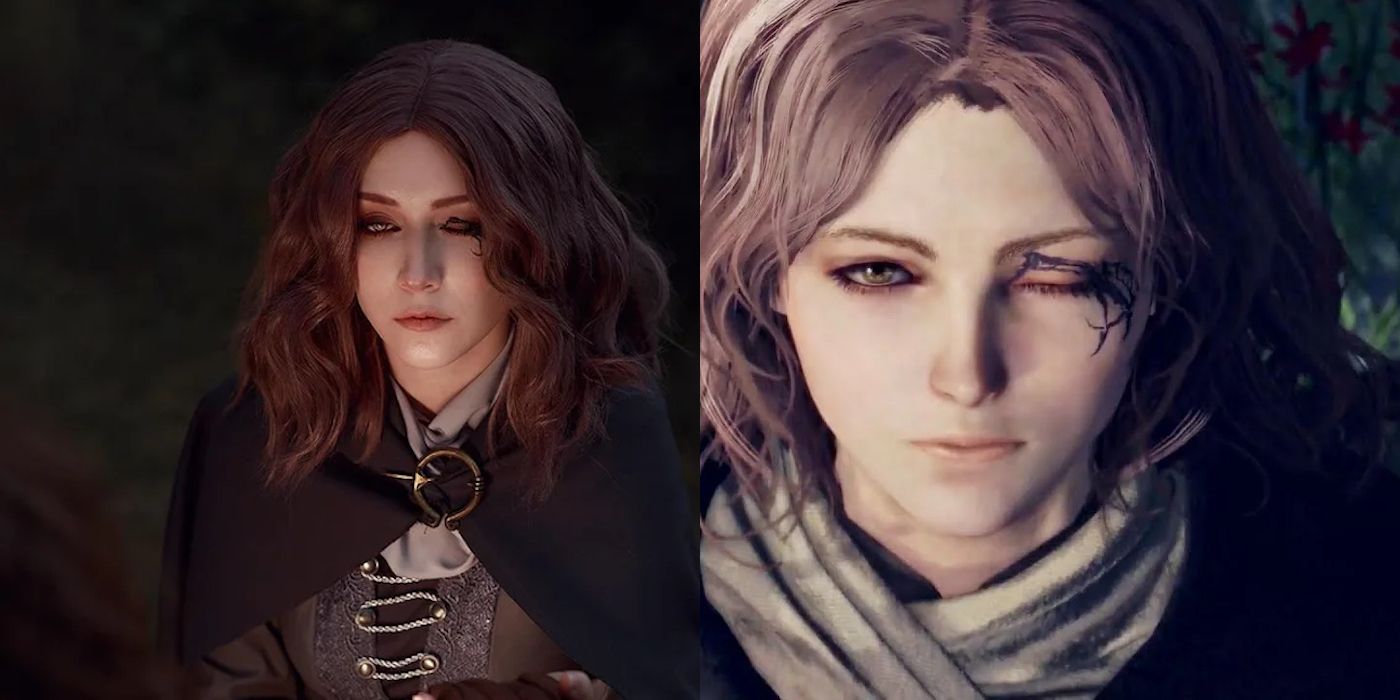 Elden Ring Melina Cosplay Looks Just Like a FromSoftware Movie