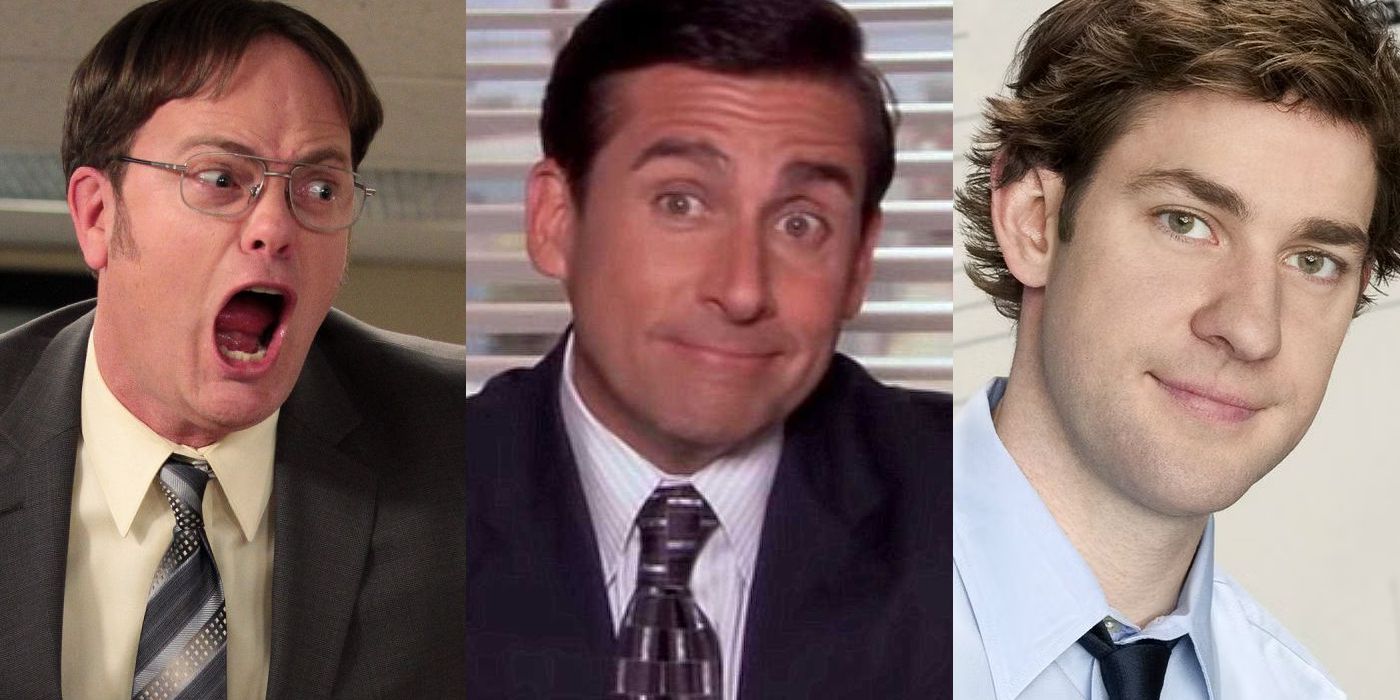The Office: Every Manager, Ranked By Competence