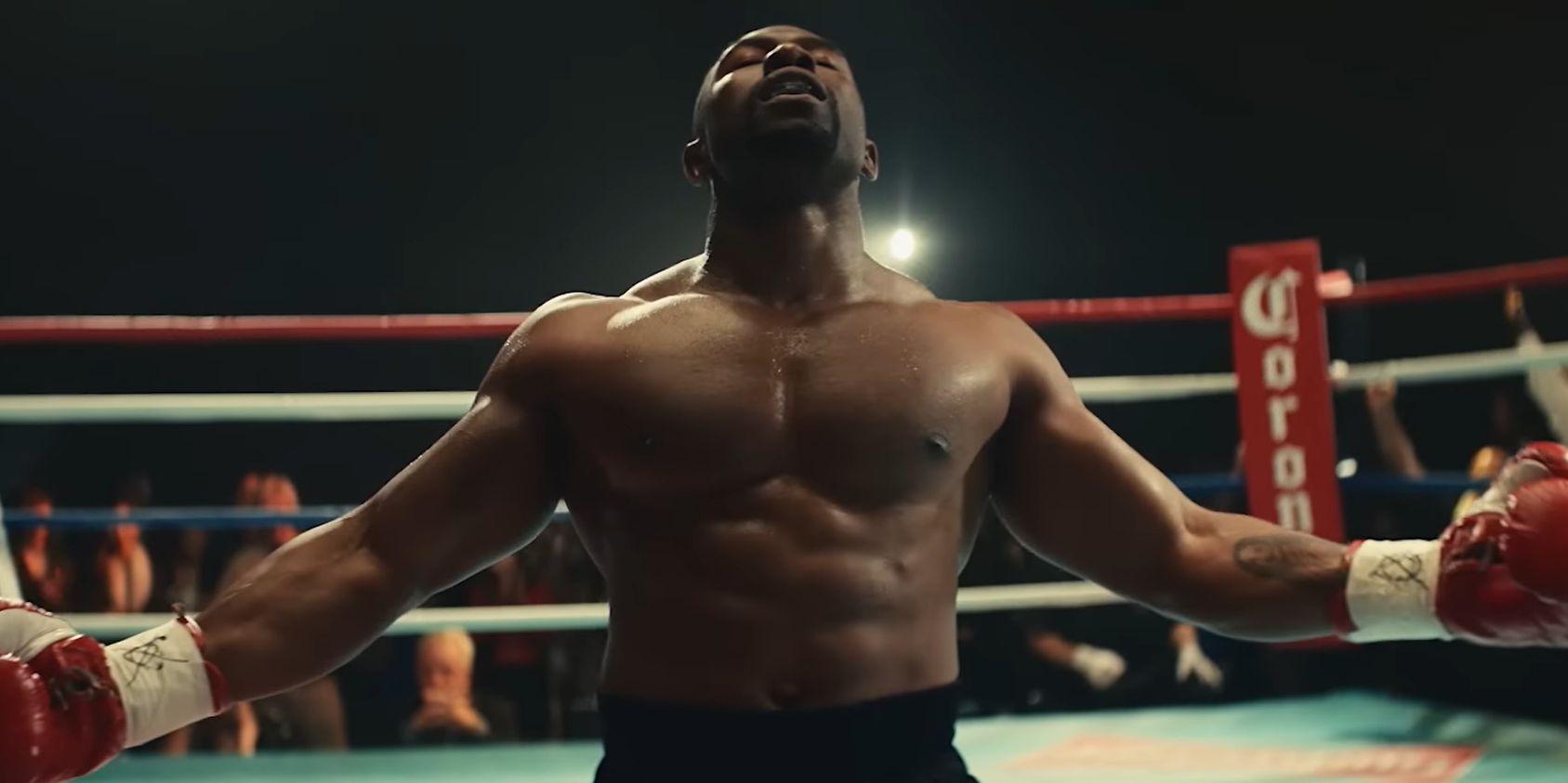 Mike: Trevante Rhodes Shines in Hulu's Mike Tyson Show Trailer