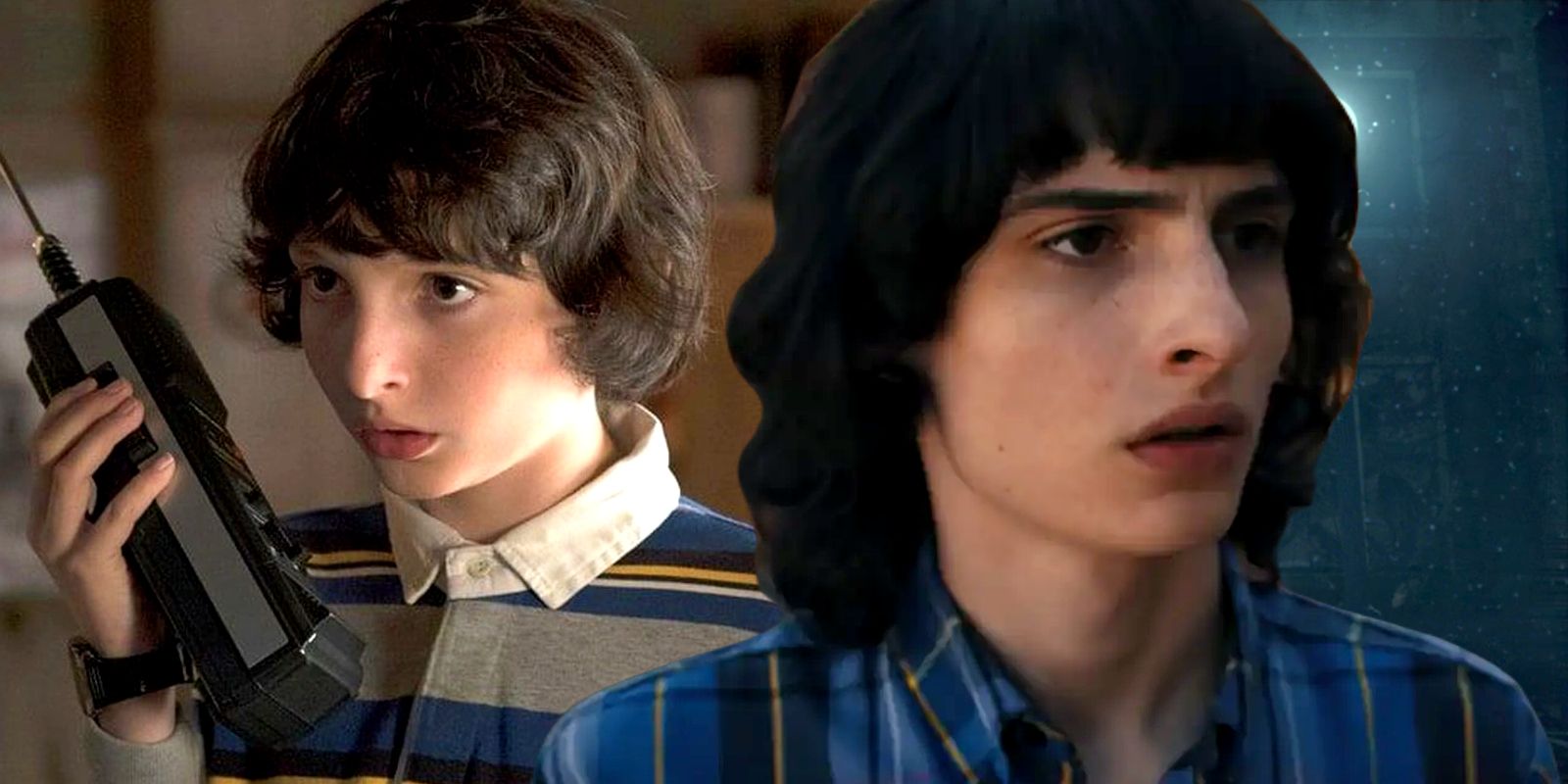 Stranger Things Season 4 Is Already Fixing Season 3's Worst Mistake