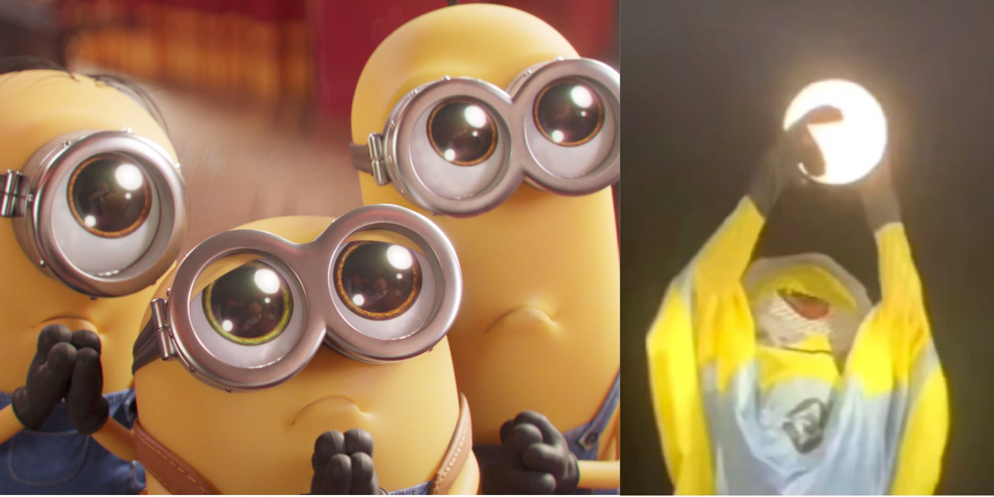 The Minion Cult Explained: How Rise Of Gru Used TikTok To Become A Hit