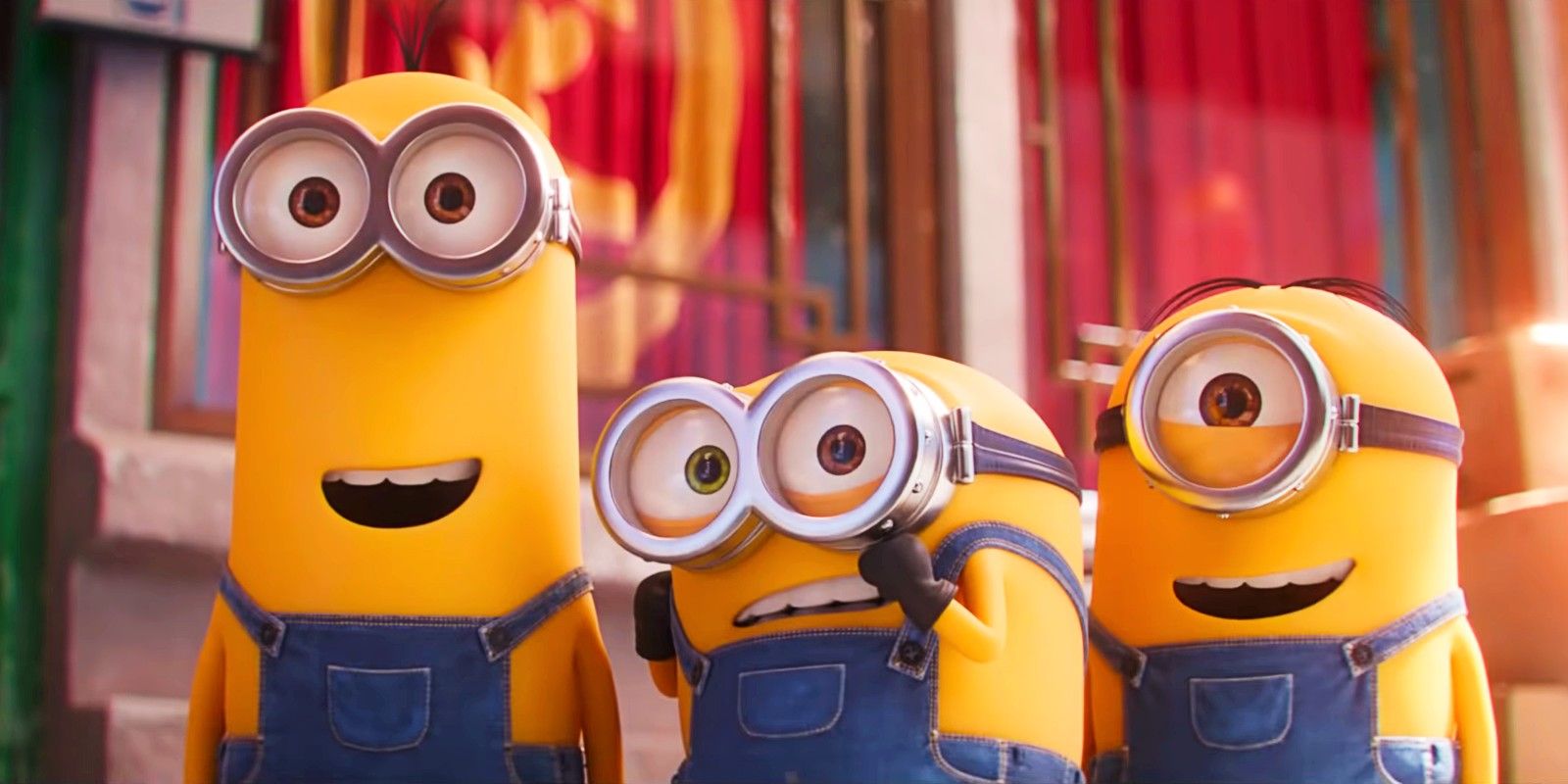 How Much Money Has Minions: The Rise Of Gru Made (& Why)