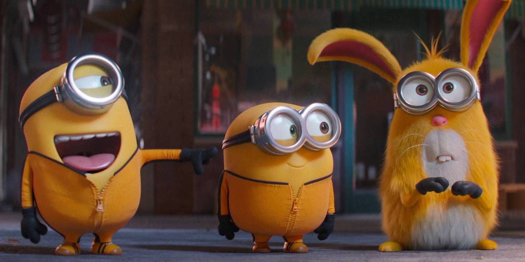 The GentleMinions phenomenon shows how studios should handle social media  trends.