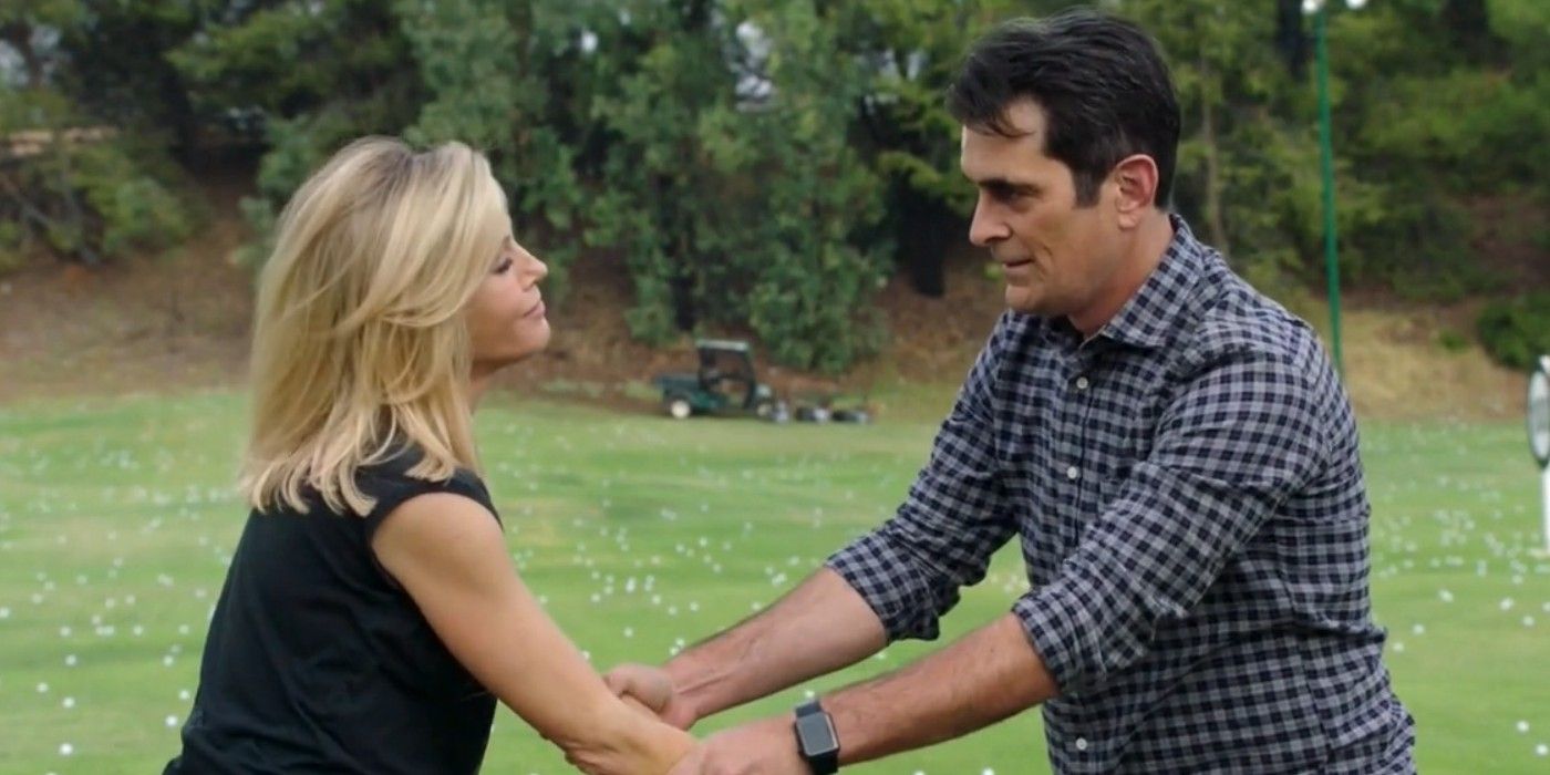 The 10 Best Modern Family Episodes, According To Ranker