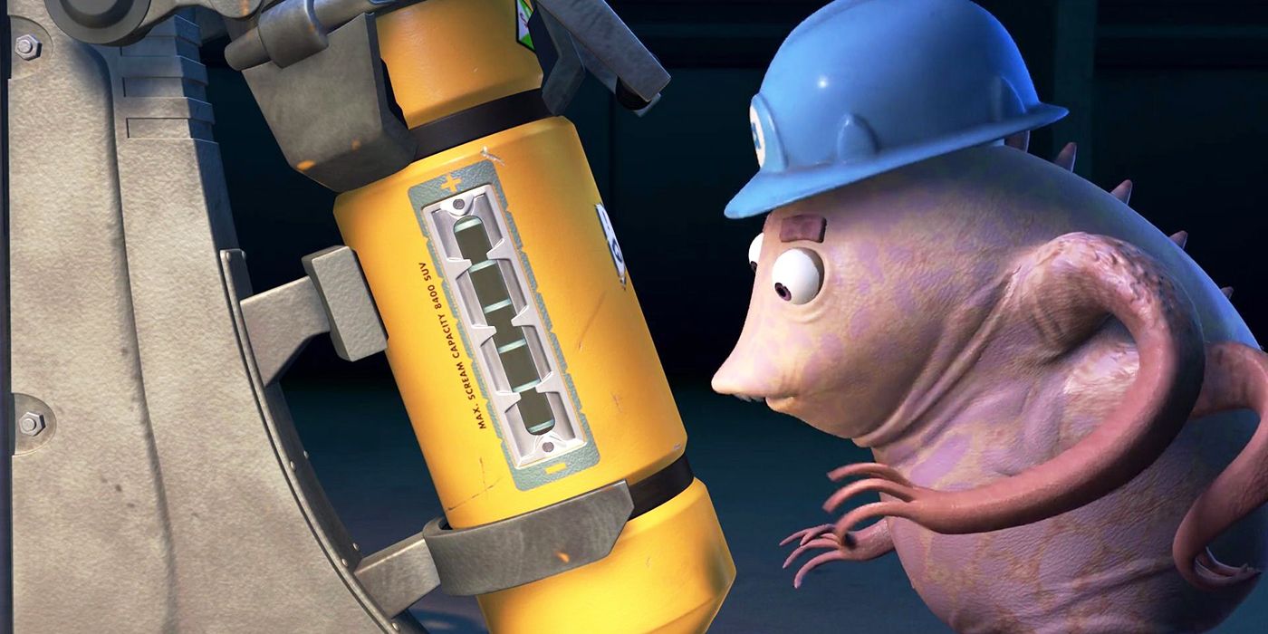 Lightyear Every Pixar Easter Egg & Reference Explained