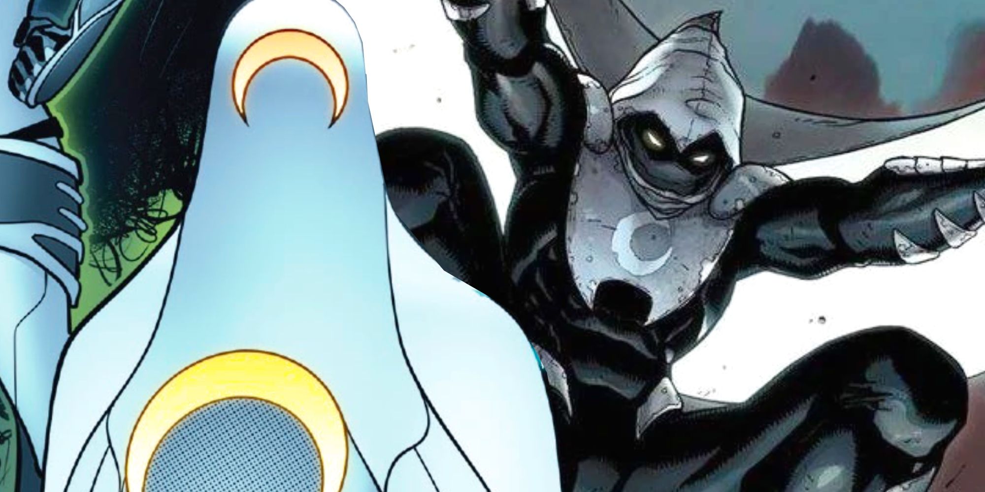 Moon Knight 2099 Is Way More Powerful Than The Original Vigilante Featured