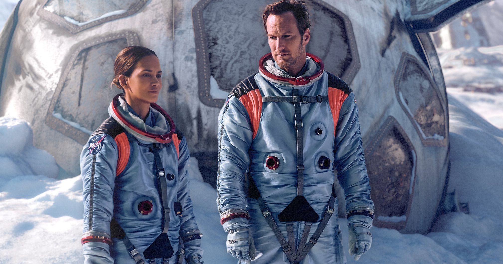 7 Sci-Fi Movies & TV Shows That Take Place On The Moon